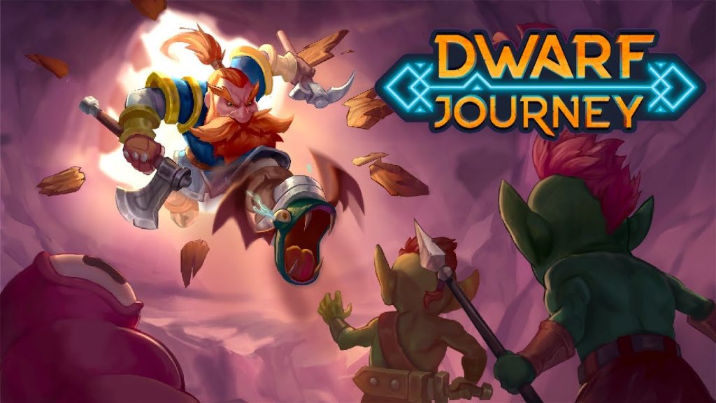 Analisis Dwarf Journey