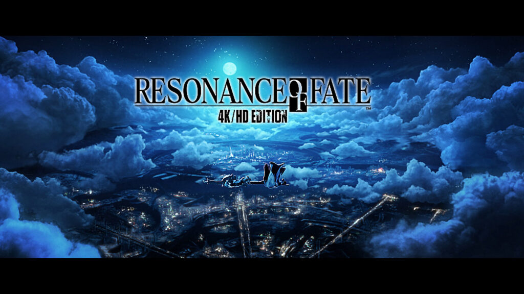 Análisis de Resonance of Fate 4k HD Edition