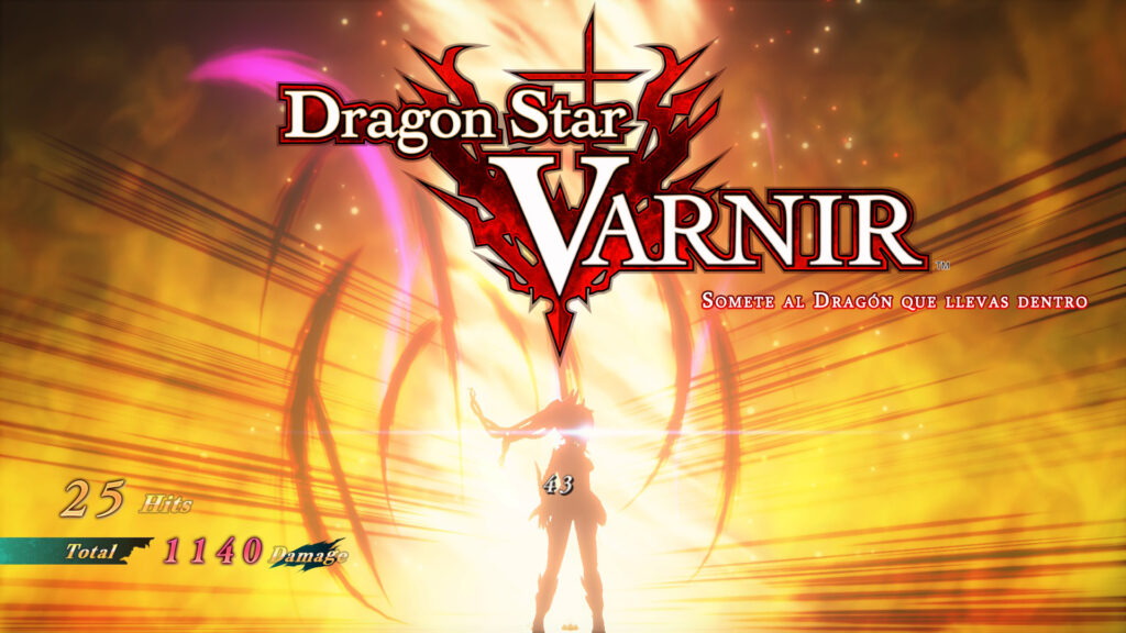 Análisis de Dragon Star Varnir