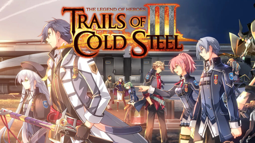 Análisis de Trails of Cold Steel III