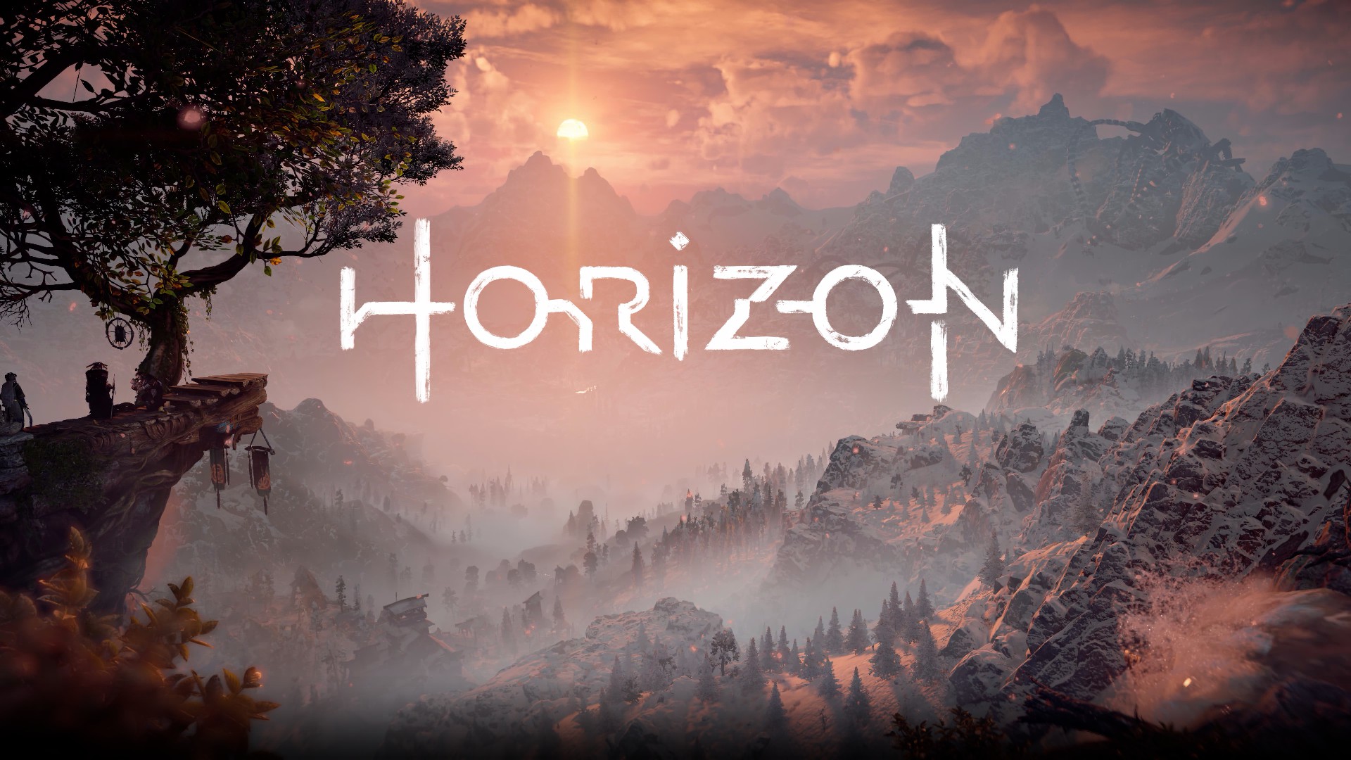 Análisis de Horizon Zero Dawn CE PC