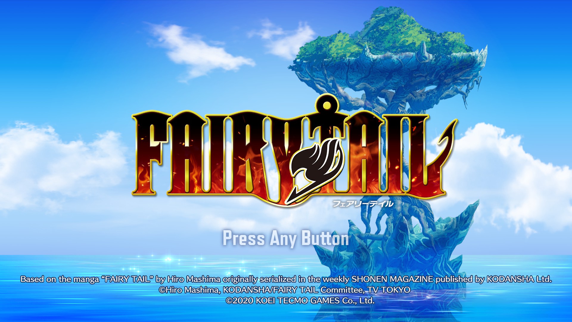 Análisis de Fairy Tail