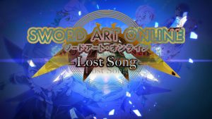 Análisis de Sword Art Online: Lost Song