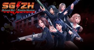 Análisis de SG/ZH School Girl Zombie Hunter