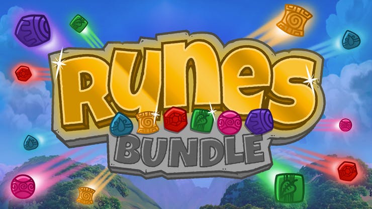 Runes Bundle