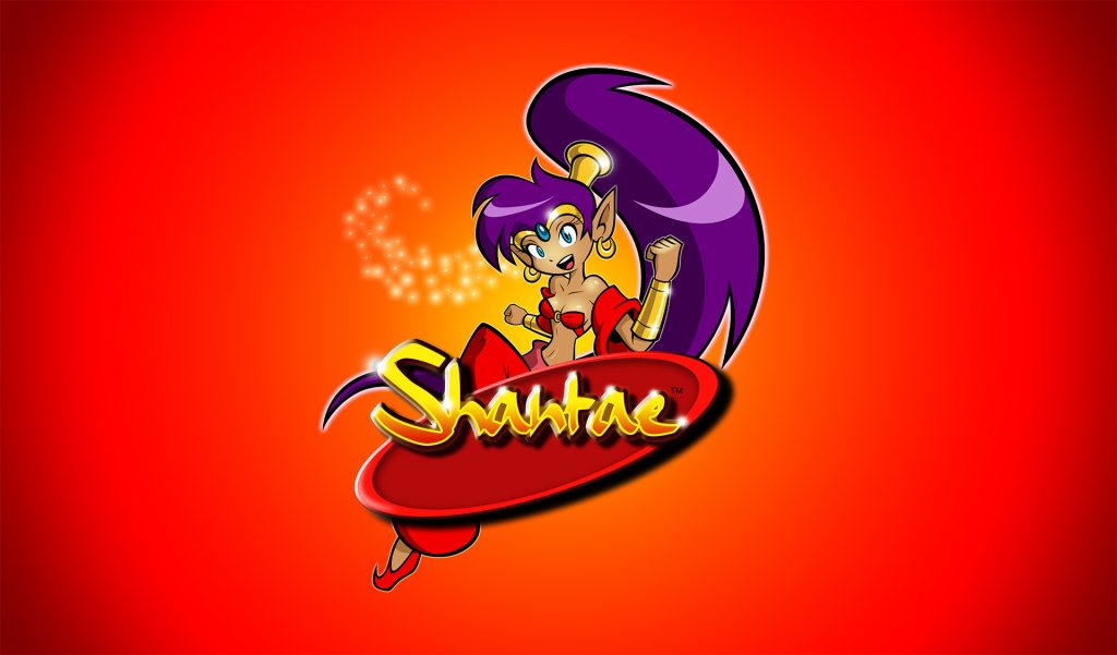 Shantae Original