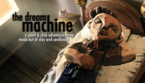 The Dream Machine Gratis en Steam
