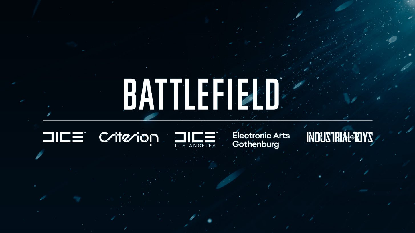 Battlefield será lanzado a finales de año