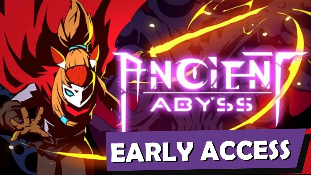 Preview Ancient Abyss