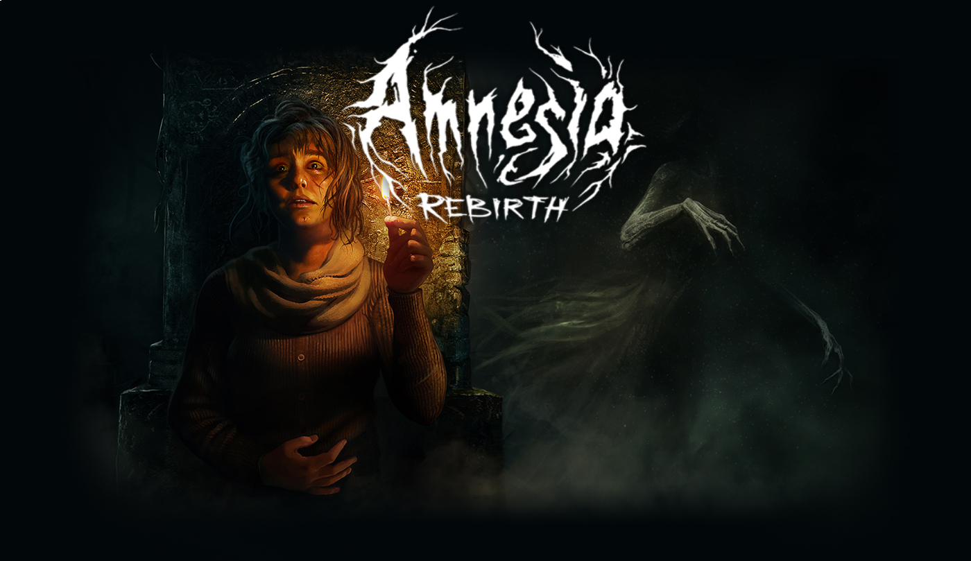 Analisis Amnesia: Rebirth