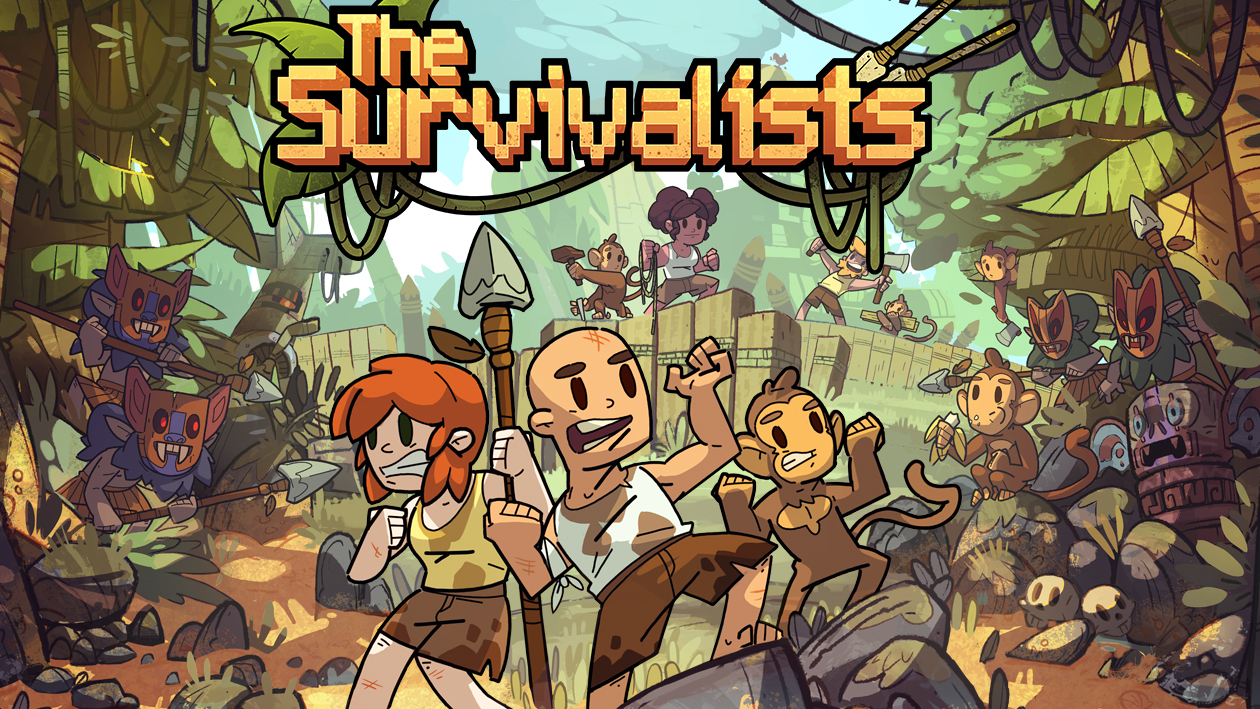 Analisis Survivalists