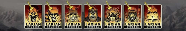 Larian Studios 