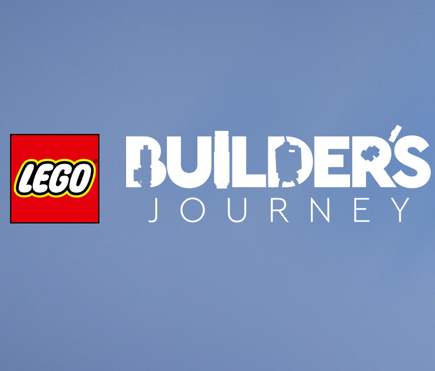 Analisis Lego Builders Journey