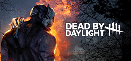 Dead by daylight alienware-steelseries