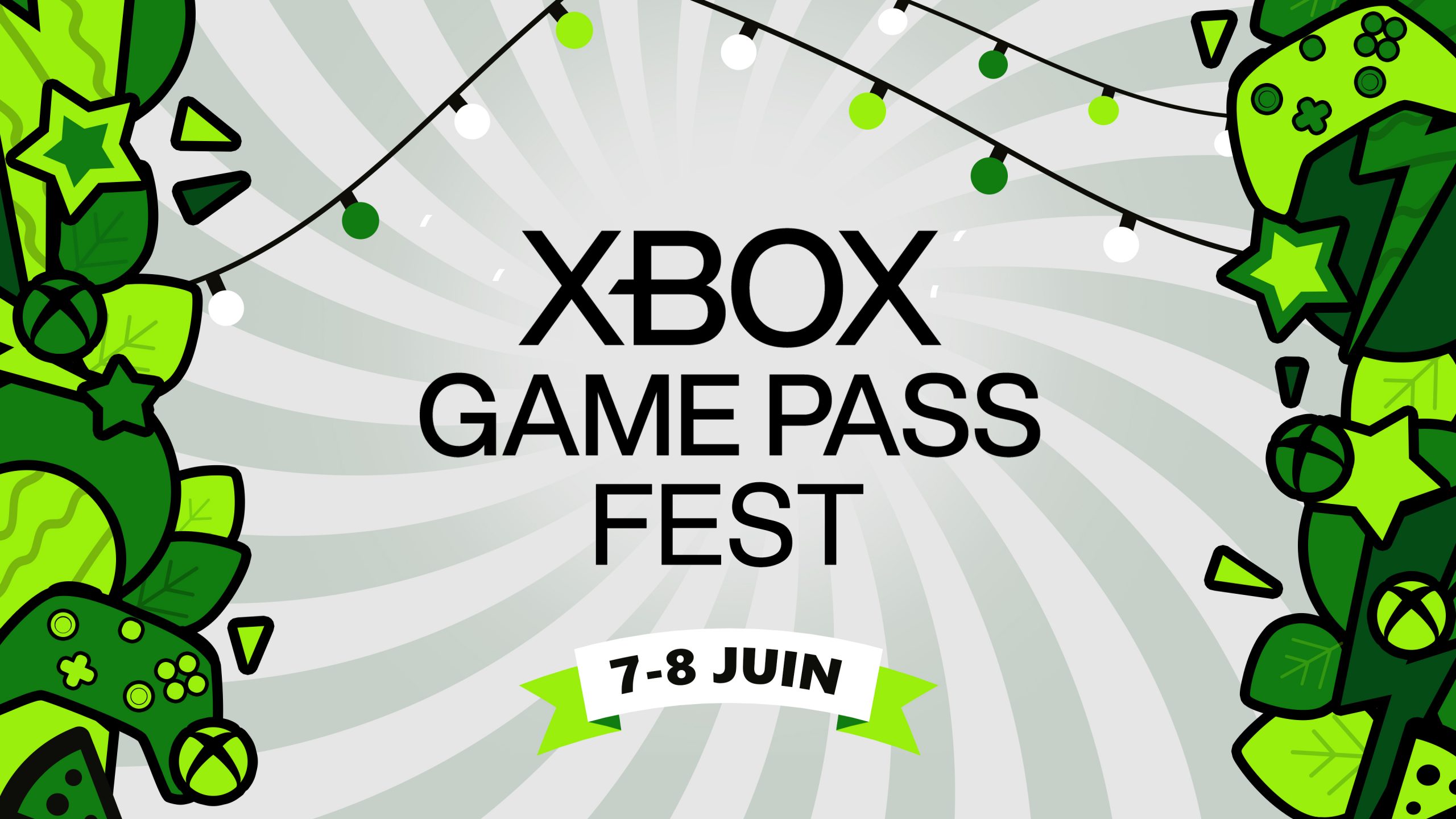 Xbox Game Pass Fest 2021