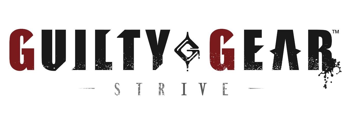 Guilty Gear Strive Logo