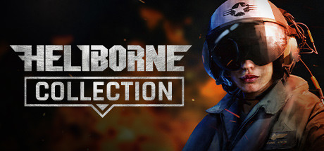 Heliborne - Enhanced Edition Alienware