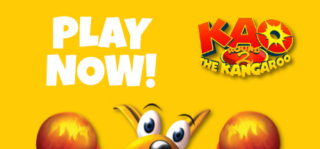 Kao the Kangaroo Round 2 GRATIS en Steam