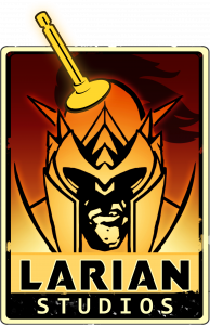 Larian Studios Logo
