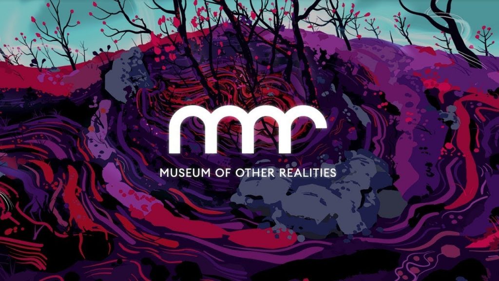 Museum-of-Other-Realities