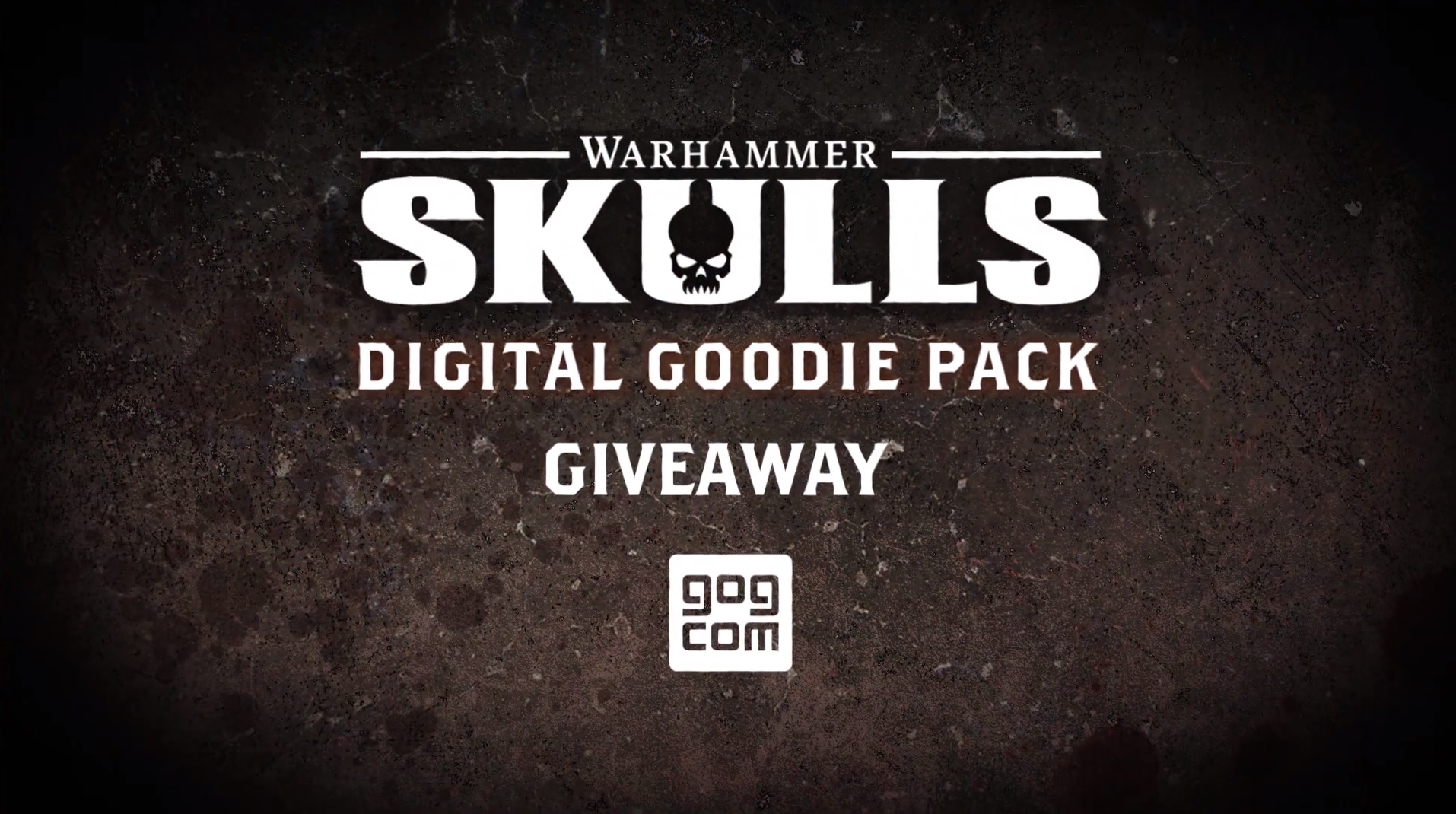 Warhammer Skulls Digital Goodie Pack