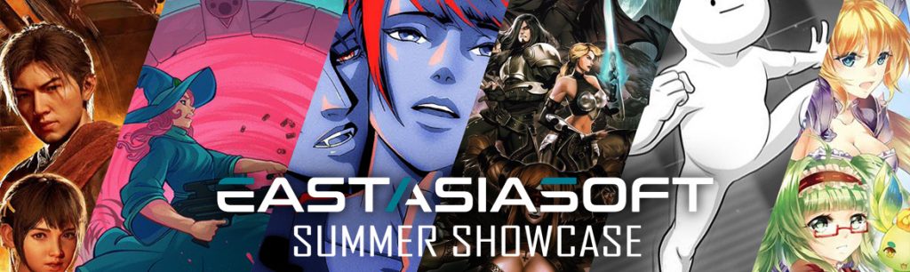 Showcase eastasiasoft