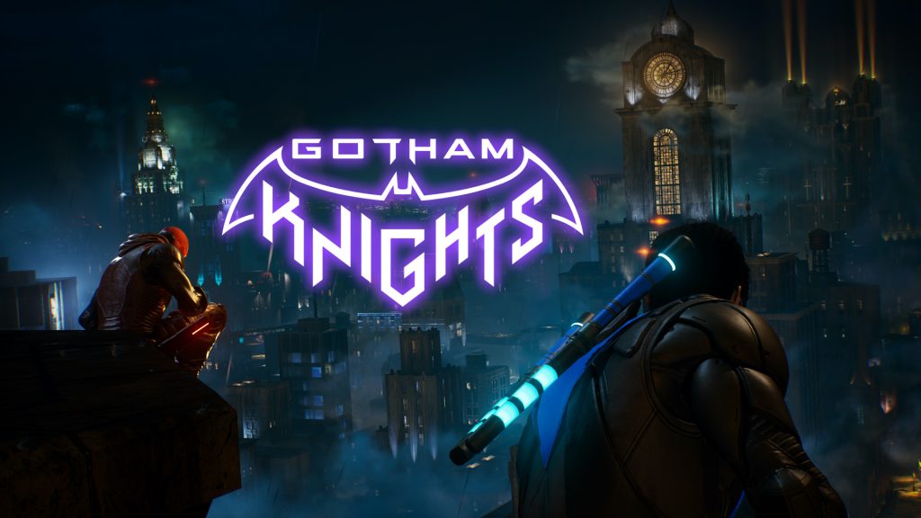 Gotham Montreal