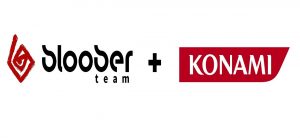 Konami Bloober Team