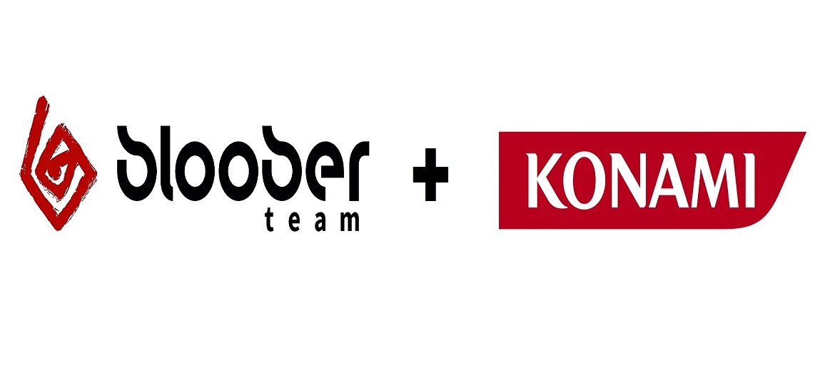 Konami Bloober Team