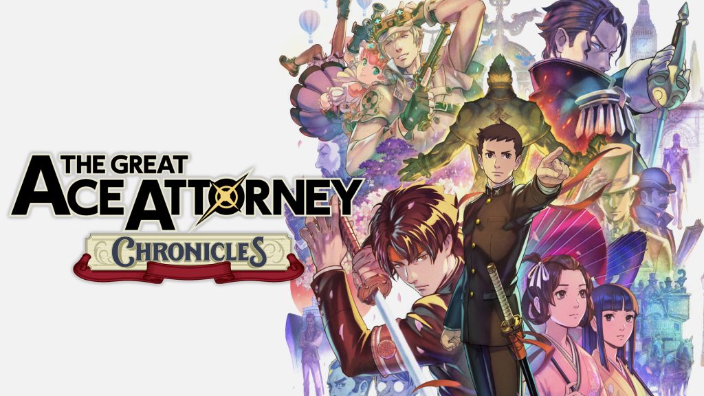 The Great Ace Attorney Chronicles Análisis
