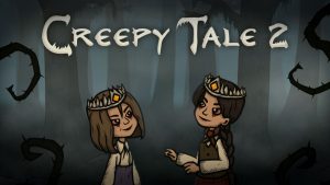 Creepy-Tale-2 Portada