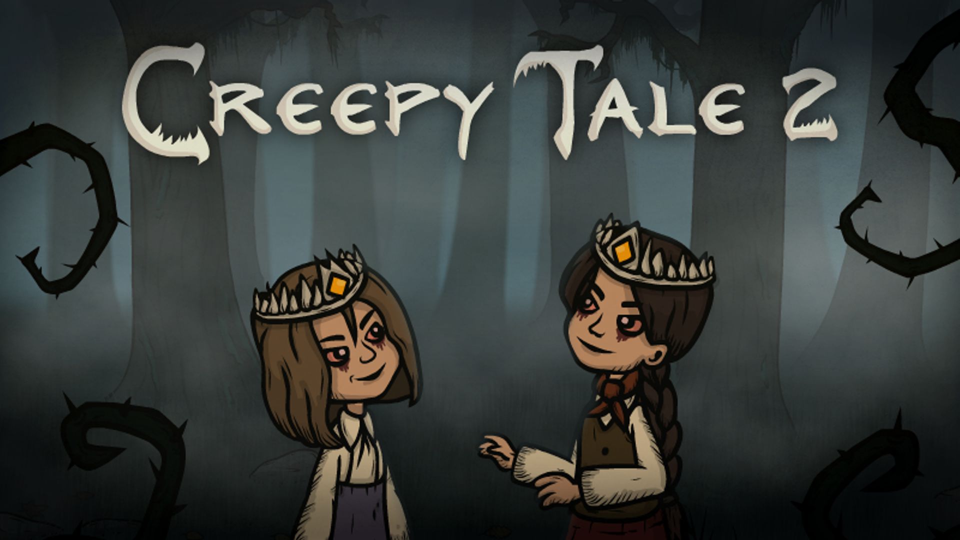 Creepy-Tale-2 Portada