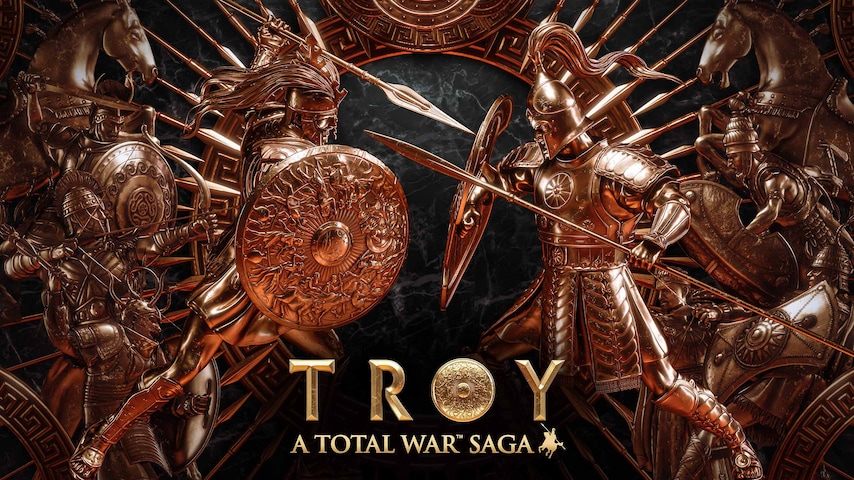 Fallo de precio Total War Saga Troy