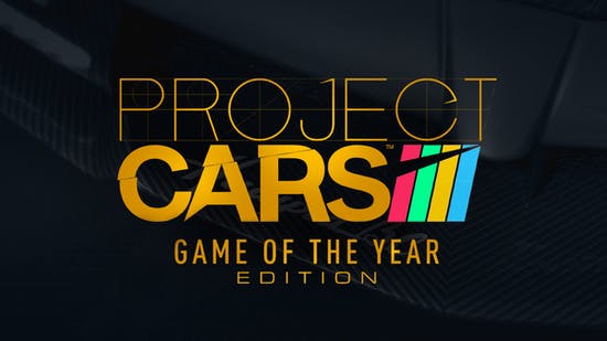 Project Cars GOTY por 1,97€