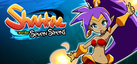 Shantae oferta en gama-gama