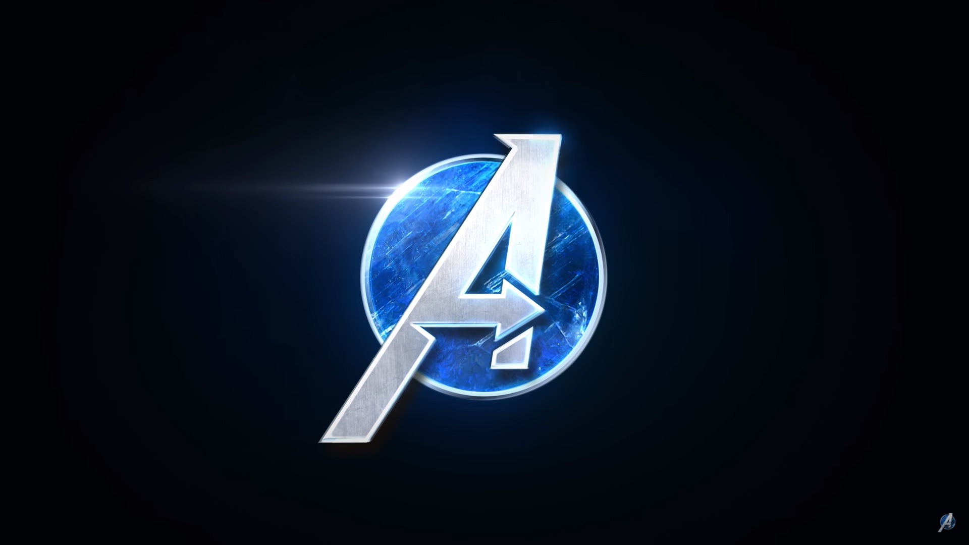 Marvel's Avengers Portada