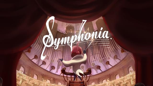 Symphonia gratis en GOG