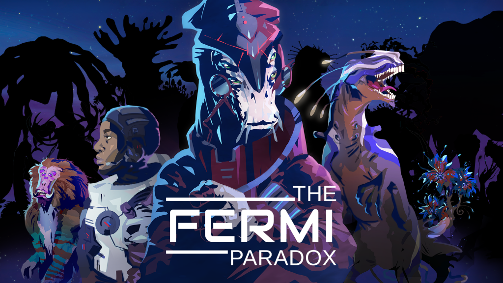 Análisis The Fermi Paradox