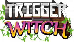 Trigger Witch_Logo