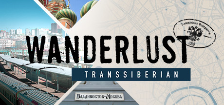 Wanderlust Transsiberian gratis en GOG Julio 2021