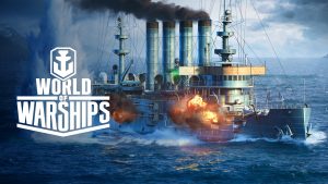 World of Warships – Exclusive Starter Pack DLC – GRATIS – EPIC