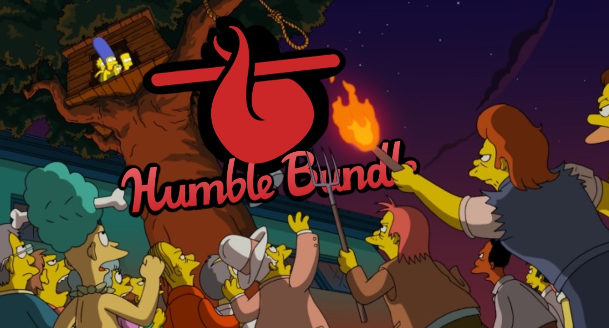 Humble Bundle anuncia cambios