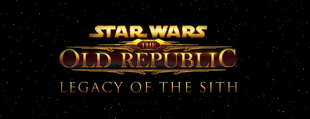 Legacy of the sith