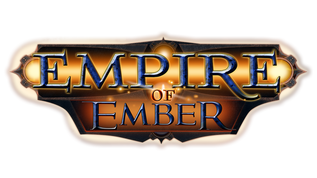 EMPIRE OF EMBER Logo