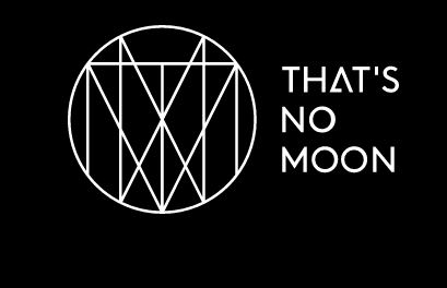 Logo de That´s No Moon