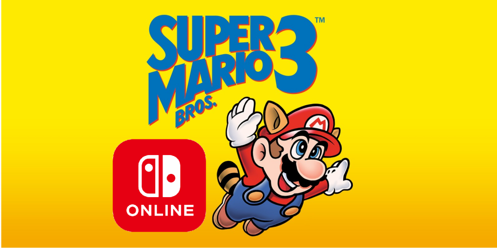 Mario Bros 3 Edicion Especial