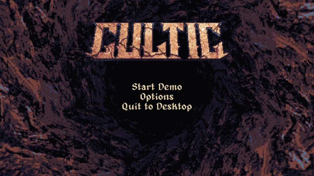 CULTIC Demo