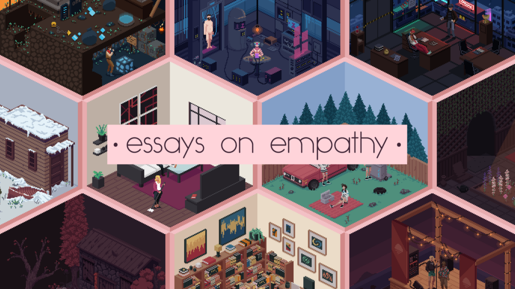 Essays On Empathy Análisis