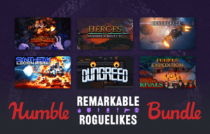 humble remarkable roguelikes