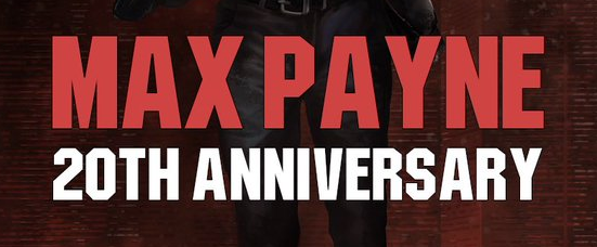 aniversario Max Payne